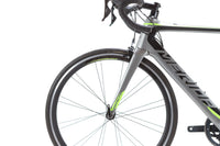 Merida Reacto 5000 Shimano Ultegra Road Bike 2018, Size S/M