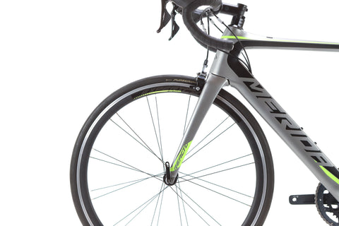 Merida Reacto 5000 Shimano Ultegra Road Bike 2018, Size S/M