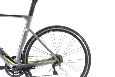 Merida Reacto 5000 Shimano Ultegra Road Bike 2018, Size S/M