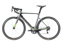 Merida Reacto 5000 Shimano Ultegra Road Bike 2018, Size S/M