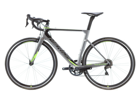 Merida Reacto 5000 Shimano Ultegra Road Bike 2018, Size S/M