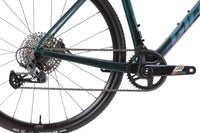 Giant TCX Advanced Pro 2 Sram Apex CX Bike 2024, Size Small