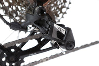 Giant TCX Advanced Pro 2 Sram Apex CX Bike 2024, Size Small