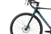 Giant TCX Advanced Pro 2 Sram Apex CX Bike 2024, Size Small
