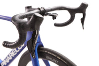 Pinarello F5 Shimano 105 Di2 Disc Road Bike 2023, Size 51.5cm