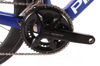 Pinarello F5 Shimano 105 Di2 Disc Road Bike 2023, Size 51.5cm