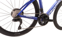 Pinarello F5 Shimano 105 Di2 Disc Road Bike 2023, Size 51.5cm