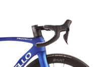 Pinarello F5 Shimano 105 Di2 Disc Road Bike 2023, Size 51.5cm