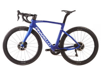 Pinarello F5 Shimano 105 Di2 Disc Road Bike 2023, Size 51.5cm