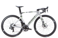 Scott Foil RC 20 Sram Red eTap AXS Disc Road Bike 2023, Size Small