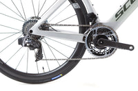 Scott Foil RC 20 Sram Red eTap AXS Disc Road Bike 2023, Size Small