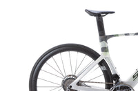 Scott Foil RC 20 Sram Red eTap AXS Disc Road Bike 2023, Size Small