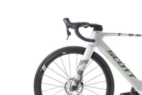 Scott Foil RC 20 Sram Red eTap AXS Disc Road Bike 2023, Size Small
