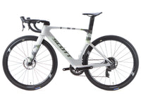 Scott Foil RC 20 Sram Red eTap AXS Disc Road Bike 2023, Size Small