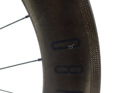 Reynolds AR80 Carbon Wheelset, Shimano Freehub