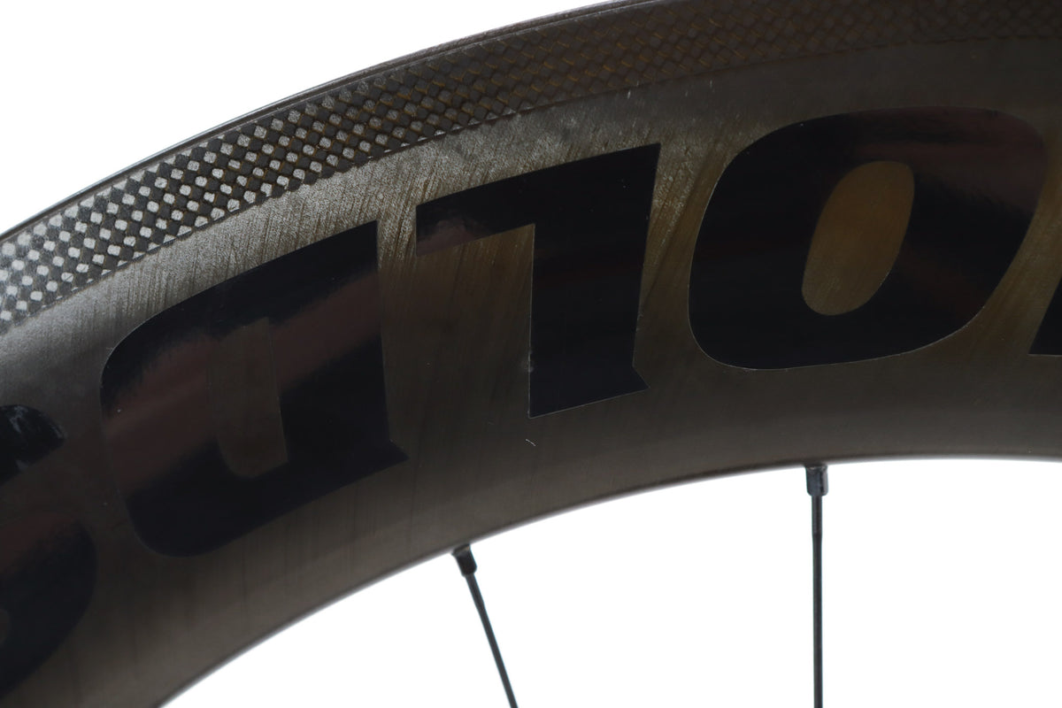 Reynolds AR80 Carbon Wheelset, Shimano Freehub