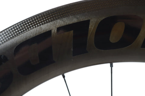 Reynolds AR80 Carbon Wheelset, Shimano Freehub