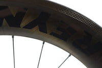 Reynolds AR80 Carbon Wheelset, Shimano Freehub