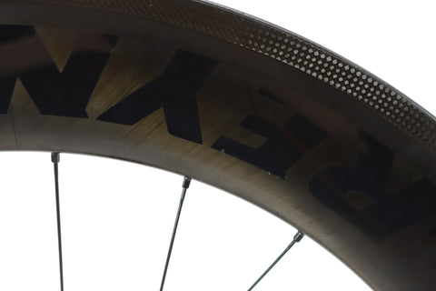 Reynolds AR80 Carbon Wheelset, Shimano Freehub