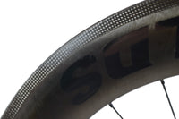 Reynolds AR80 Carbon Wheelset, Shimano Freehub