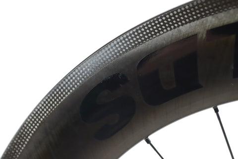 Reynolds AR80 Carbon Wheelset, Shimano Freehub