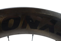 Reynolds AR80 Carbon Wheelset, Shimano Freehub