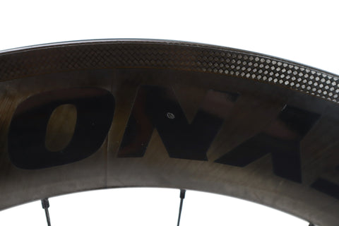 Reynolds AR80 Carbon Wheelset, Shimano Freehub