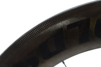 Reynolds AR80 Carbon Wheelset, Shimano Freehub