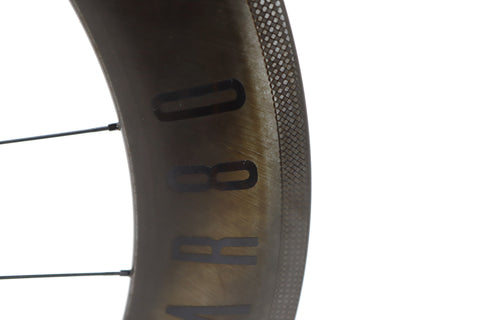 Reynolds AR80 Carbon Wheelset, Shimano Freehub