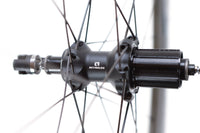 Reynolds AR80 Carbon Wheelset, Shimano Freehub