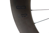Reynolds AR80 Carbon Wheelset, Shimano Freehub