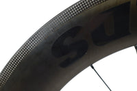 Reynolds AR80 Carbon Wheelset, Shimano Freehub