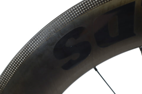 Reynolds AR80 Carbon Wheelset, Shimano Freehub