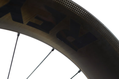 Reynolds AR80 Carbon Wheelset, Shimano Freehub