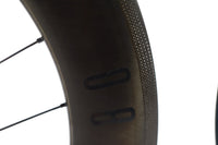 Reynolds AR80 Carbon Wheelset, Shimano Freehub