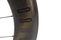 Reynolds AR80 Carbon Wheelset, Shimano Freehub