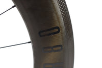 Reynolds AR80 Carbon Wheelset, Shimano Freehub