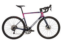 Cannondale SuperSix EVO Hi-MOD Shimano Ultegra Disc 2021, Size 54cm