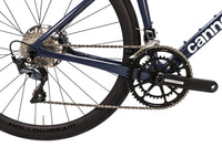 Cannondale SuperSix EVO Hi-MOD Shimano Ultegra Disc 2021, Size 54cm