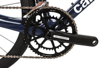 Cannondale SuperSix EVO Hi-MOD Shimano Ultegra Disc 2021, Size 54cm