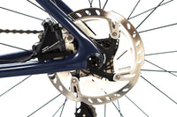 Cannondale SuperSix EVO Hi-MOD Shimano Ultegra Disc 2021, Size 54cm