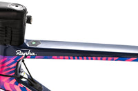 Cannondale SuperSix EVO Hi-MOD Shimano Ultegra Disc 2021, Size 54cm