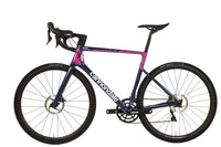 Cannondale SuperSix EVO Hi-MOD Shimano Ultegra Disc 2021, Size 54cm