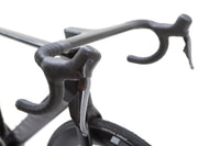 Canyon Aeroad CF SLX 8 Shimano Ultegra Di2 Disc Road Bike 2023, Size Large