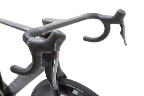 Canyon Aeroad CF SLX 8 Shimano Ultegra Di2 Disc Road Bike 2023, Size Large