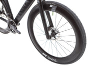 Canyon Aeroad CF SLX 8 Shimano Ultegra Di2 Disc Road Bike 2023, Size Large