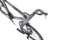 Canyon Aeroad CF SLX 8 Shimano Ultegra Di2 Disc Road Bike 2023, Size Large