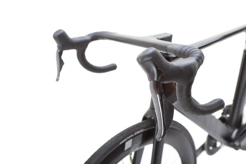 Canyon Aeroad CF SLX 8 Shimano Ultegra Di2 Disc Road Bike 2023, Size Large