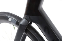 Canyon Aeroad CF SLX 8 Shimano Ultegra Di2 Disc Road Bike 2023, Size Large