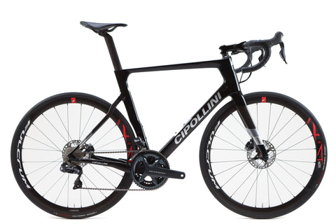 Cipollini Bond 2 Shimano Ultegra Di2 Disc Road Bike 2022, Size XL